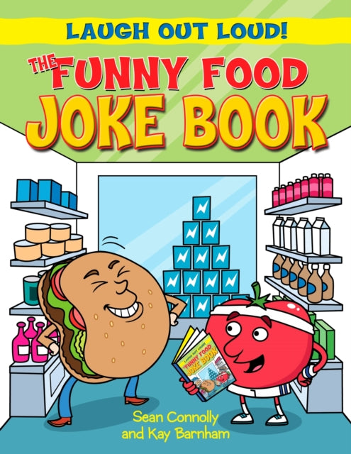 Laugh Out Loud!