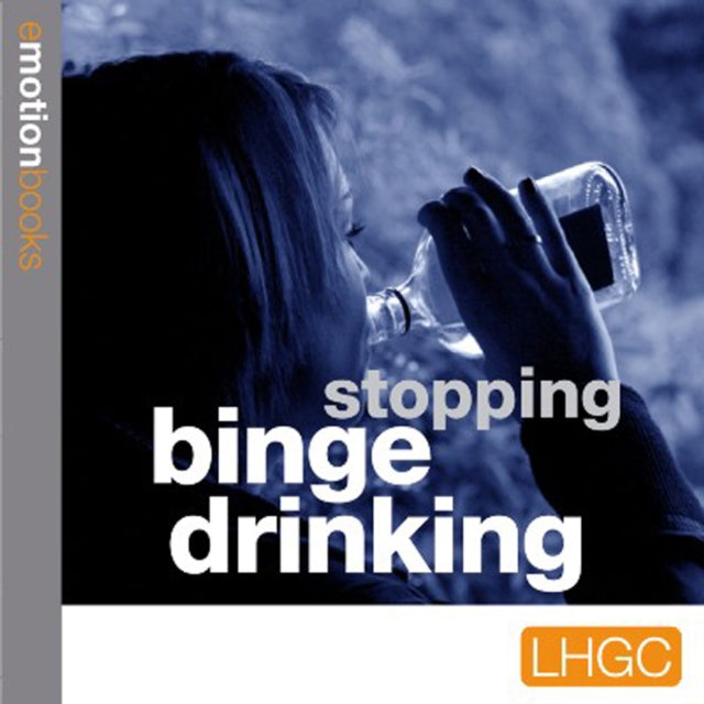 Emotion Downloads Stopping Binge Drinking