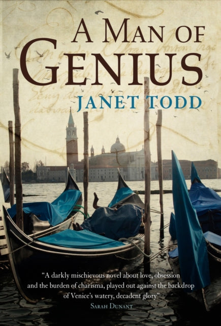 Man of Genius