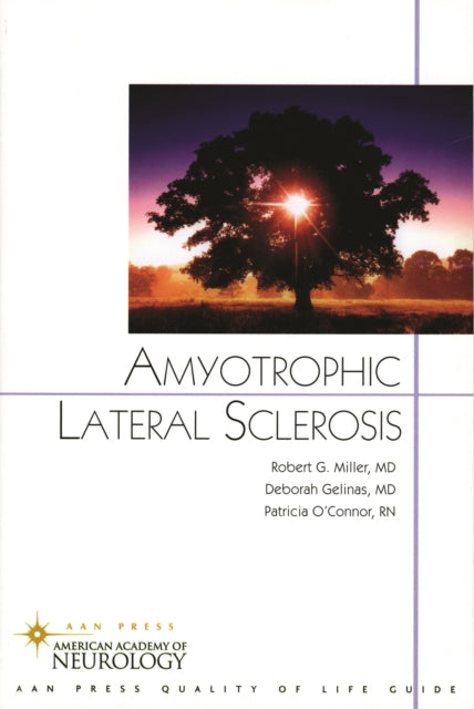 American Academy of Neurology Press Quality of Life Guides