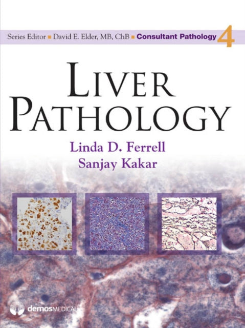 Consultant Pathology