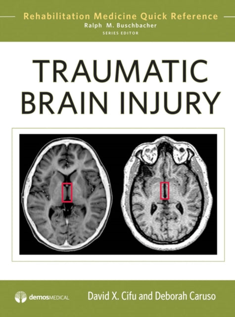 Rehabilitation Medicine Quick Reference