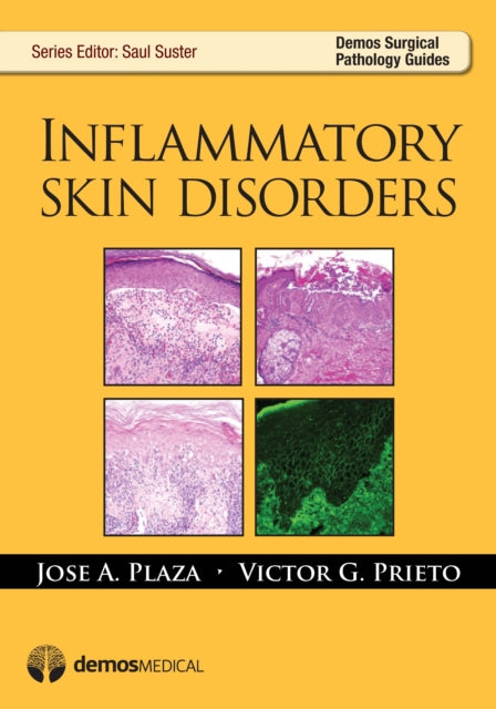 Demos Surgical Pathology Guides