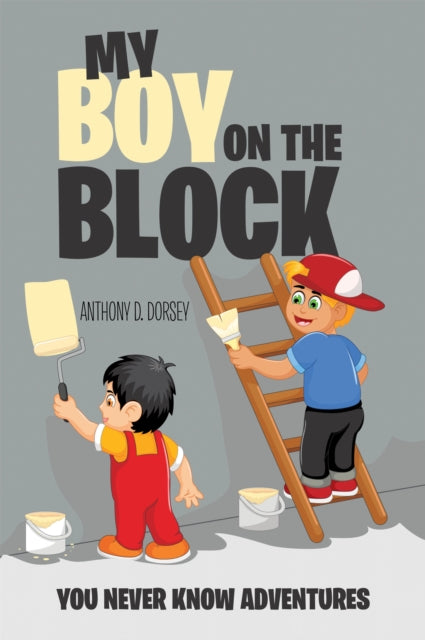 My Boy on the Block