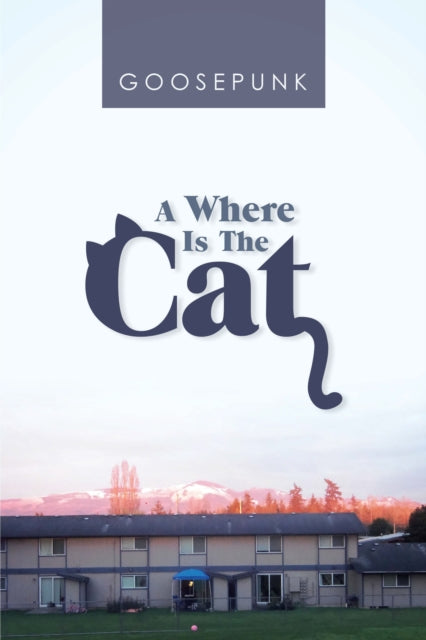 Where Is the Cat
