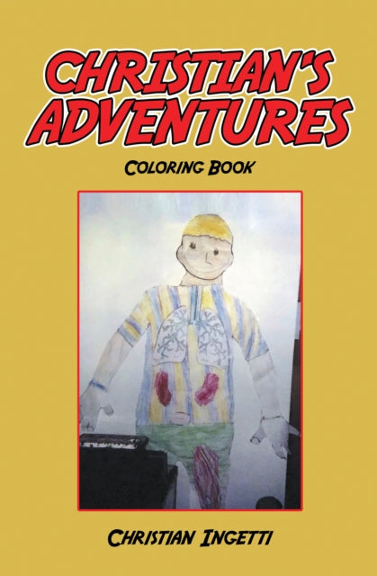 Christian's Adventures