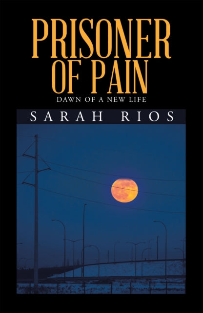 Prisoner of Pain