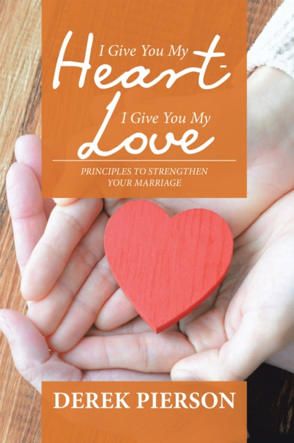I Give You My Heart - I Give You My Love