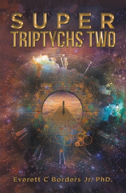 Super Triptychs Two