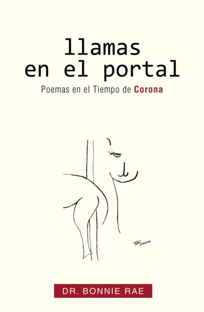 Llamas En El Portal