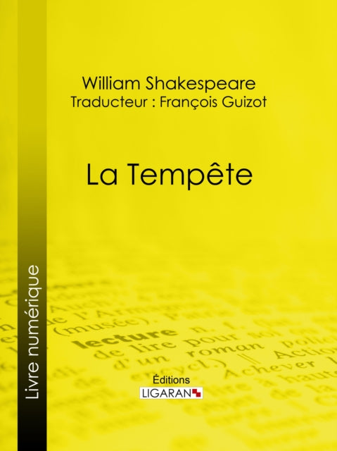 La Temp�te