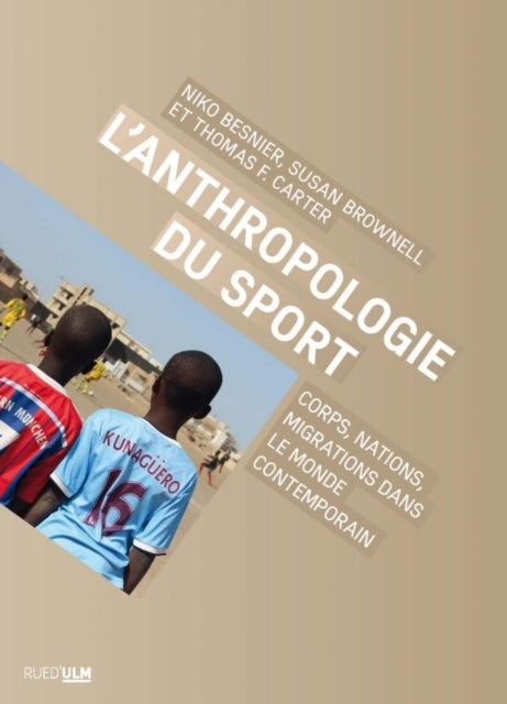 L'Anthropologie du sport