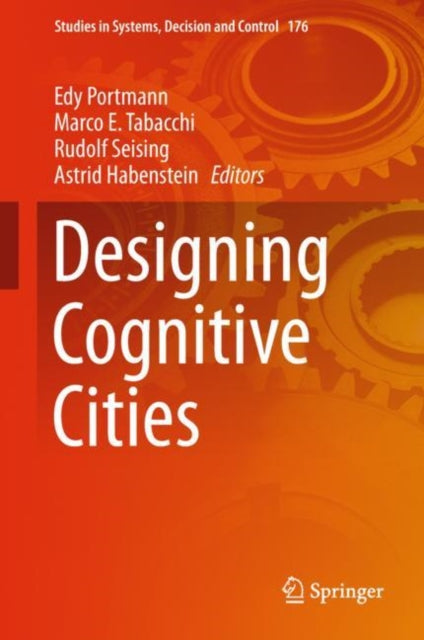 Studies in Systems, Decision and Control