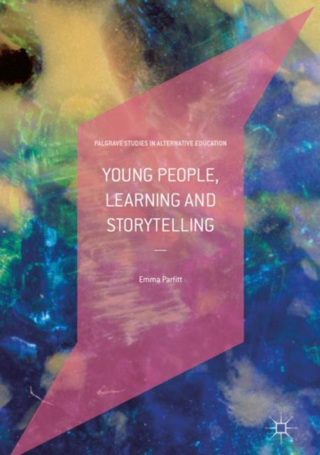 Palgrave Studies in Alternative Education