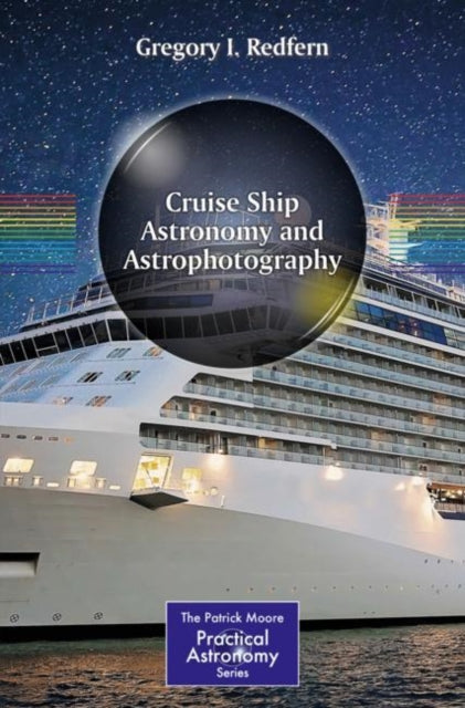 The Patrick Moore Practical Astronomy Series