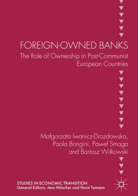 Studies in Economic Transition