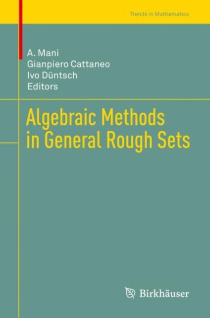 Trends in Mathematics