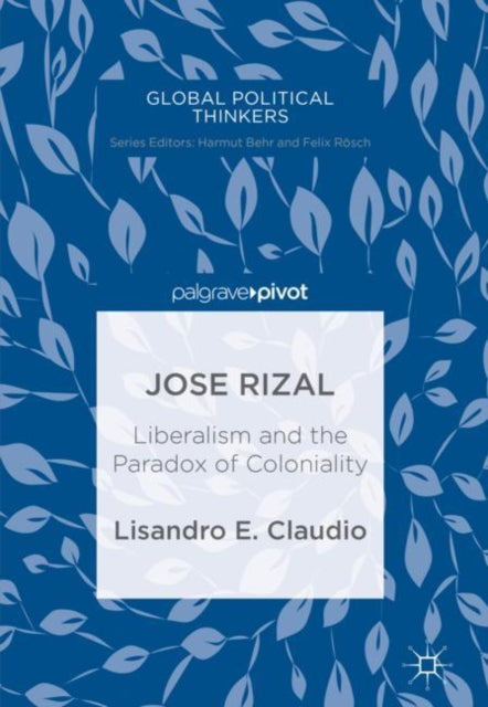 Global Political Thinkers