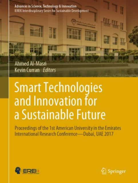 Advances in Science, Technology & Innovation