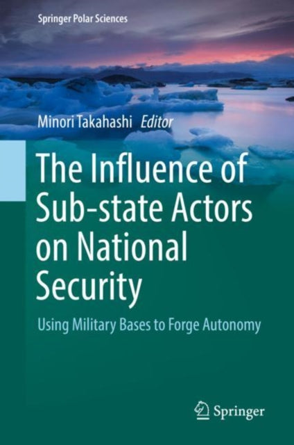 Influence of Sub-state Actors on National Security
