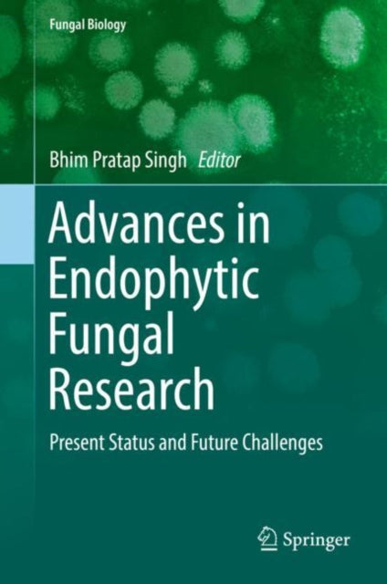 Fungal Biology