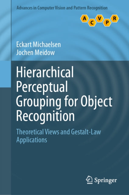 Hierarchical Perceptual Grouping for Object Recognition