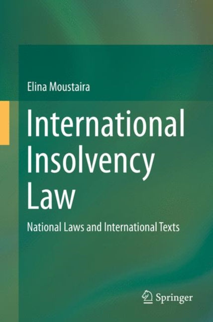 International Insolvency Law