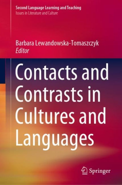 Second Language Learning and Teaching