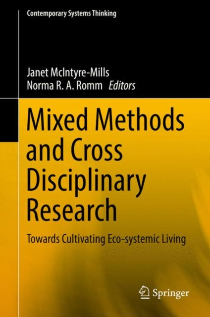 Contemporary Systems Thinking