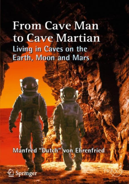 Springer Praxis Books