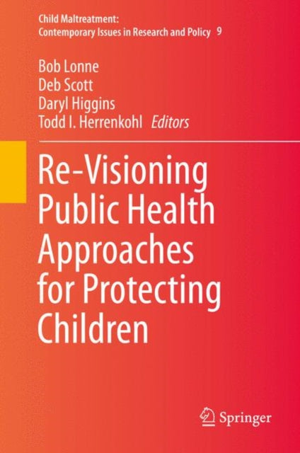 Child Maltreatment