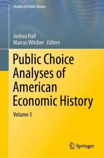 Studies in Public Choice