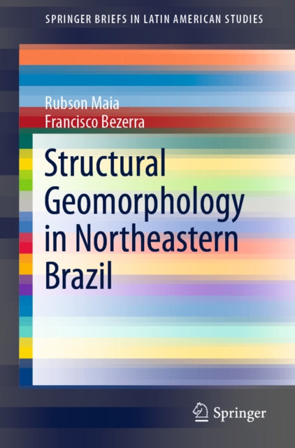 SpringerBriefs in Latin American Studies