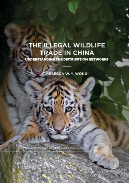 Illegal Wildlife Trade in China