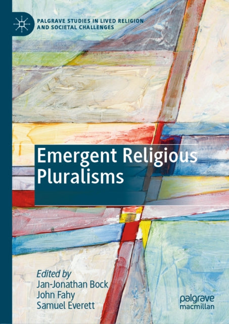 Emergent Religious Pluralisms