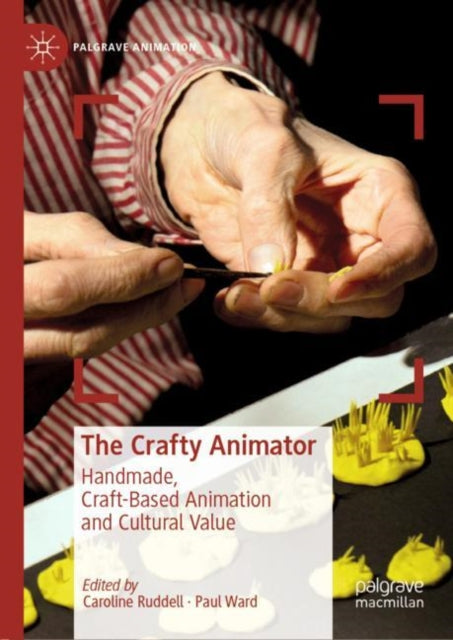 Palgrave Animation