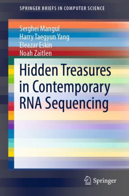 SpringerBriefs in Computer Science