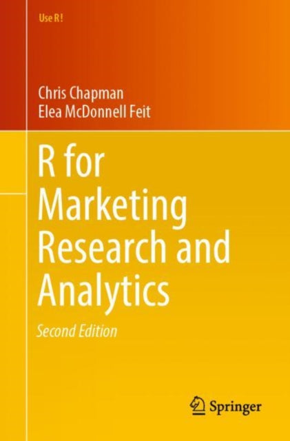 Use R!