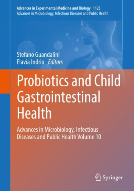 Advances in Experimental Medicine and Biology