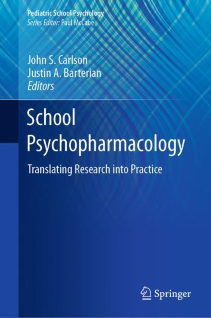 Pediatric School Psychology
