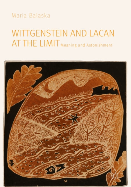 Wittgenstein and Lacan at the Limit