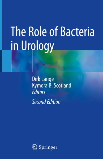 Role of Bacteria in Urology
