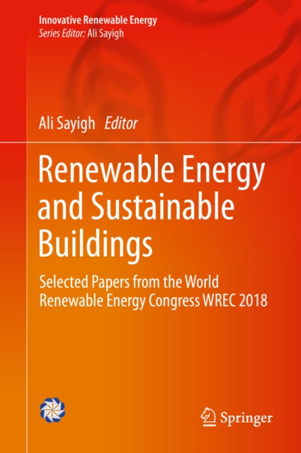 Innovative Renewable Energy