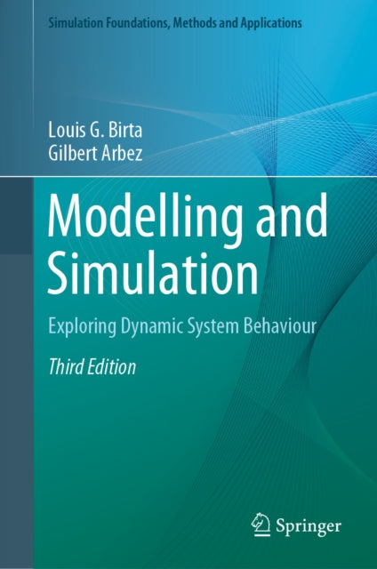 Modelling and Simulation