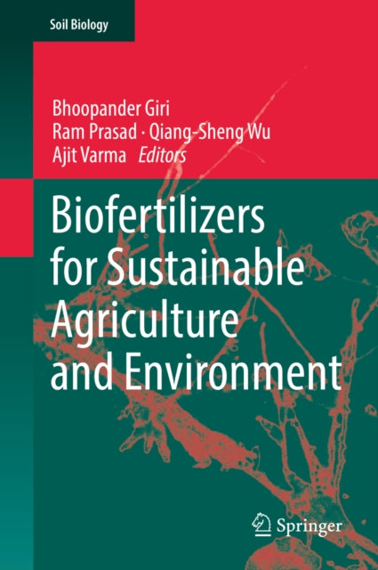 Soil Biology