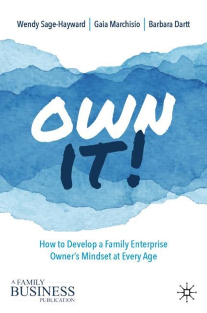 A Family Business Publication