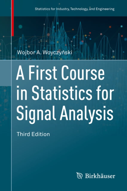 Statistics for Industry, Technology, and Engineering