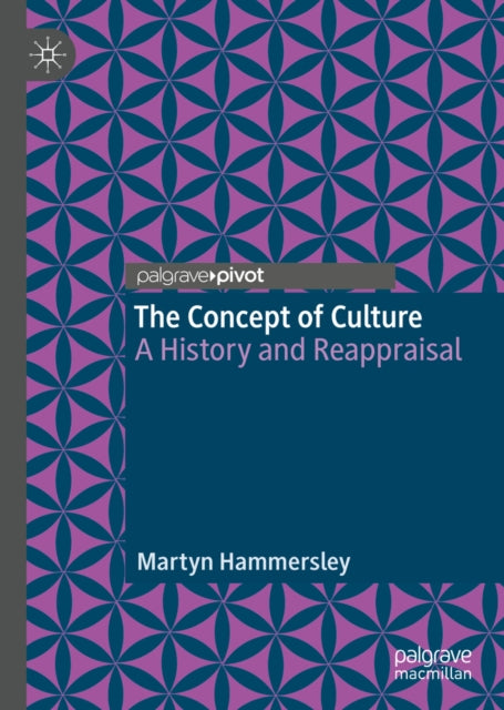Concept of Culture