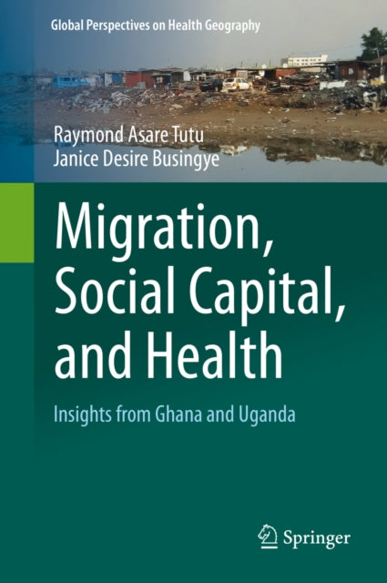 Global Perspectives on Health Geography