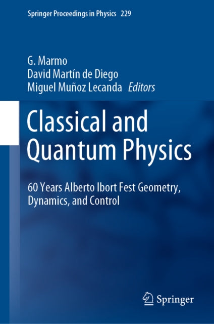 Springer Proceedings in Physics